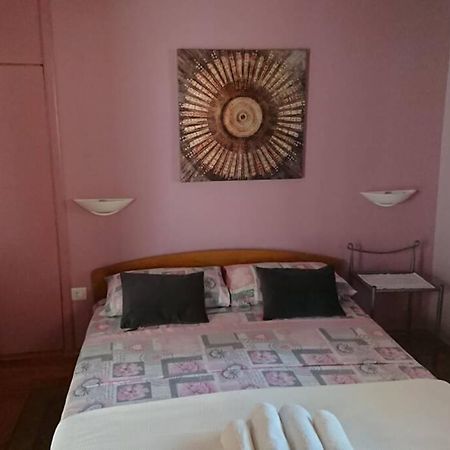 Near Beach - Apartments Marica - Studio Rovinj Luaran gambar